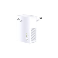 TP-Link TL-PA7017 KIT - 1Gbps Powerline Adapter for High-Speed Networking - Sikker og Stabil Kabling - Varenummer: 6935364089054